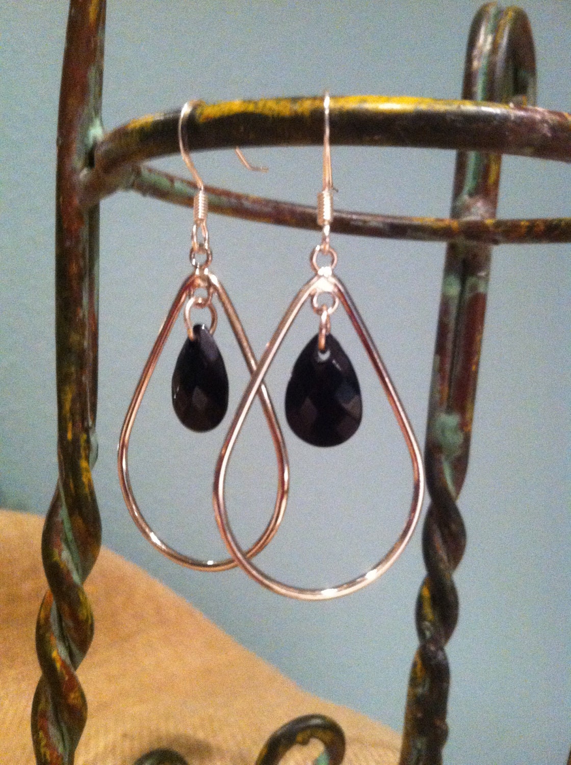 Mae Earrings