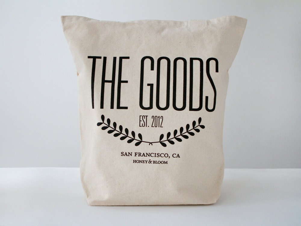 Supply Bag