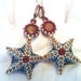 Cowboy Geometry Earrings