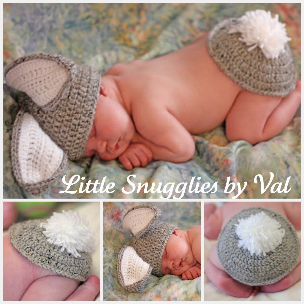 On Sale Now SALE LSBV Little Bunny Photography Set