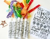 LIVE LOVE LAUGH......Graduation Oversoul Bubble Wishes