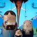 Darjeeling Limited Matryoshka Dolls