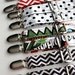 Special Edition- Little Guy Adjustable suspenders - SUPERHERO Collection  - (Newborn- 10 years) - Custom Order - Photo Prop