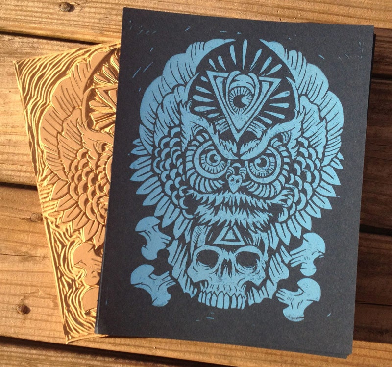 Totem of Wisdom