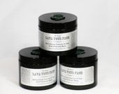 Lava Your Face - Activated Charcoal Scrub and Mask