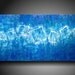 Original Art Abstract paintings Heavy textured 48 X 24 INCHES JMJartstudio Taking a lead on sale save 50 dollars