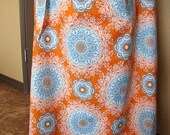 Extra Large Nursing Cover - Pick Your Own Fabric