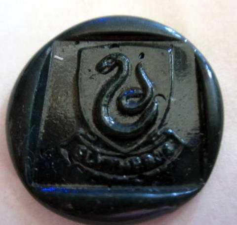 10 Wizarding Faux Wax Seals for your Correspondence img