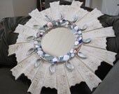 Sunburst Mirror