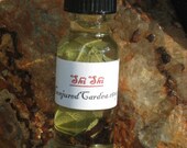 Shi Shi Oil-Voodoo-Witchcraft-Wicca-Super Fast, Emergencies, Overcome Adversity, Attain Luck, Accomplishment, Prosperity