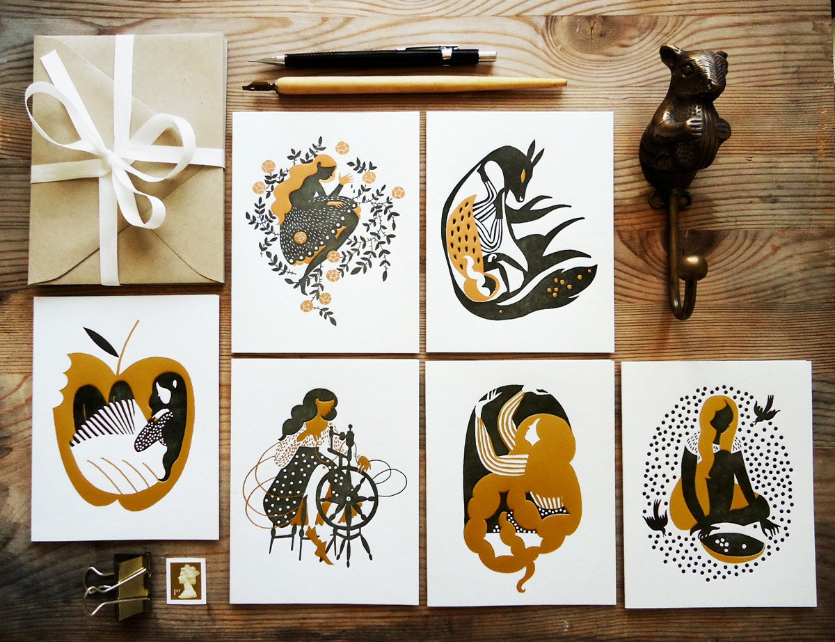 Fairy Tale Collection