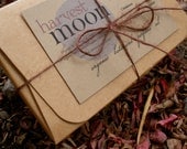 Harvest Moon organic artisanal perfume oil