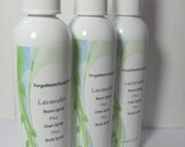 Lavender Room Spray - Lavender Body Spray - Lavender Linen Spray
