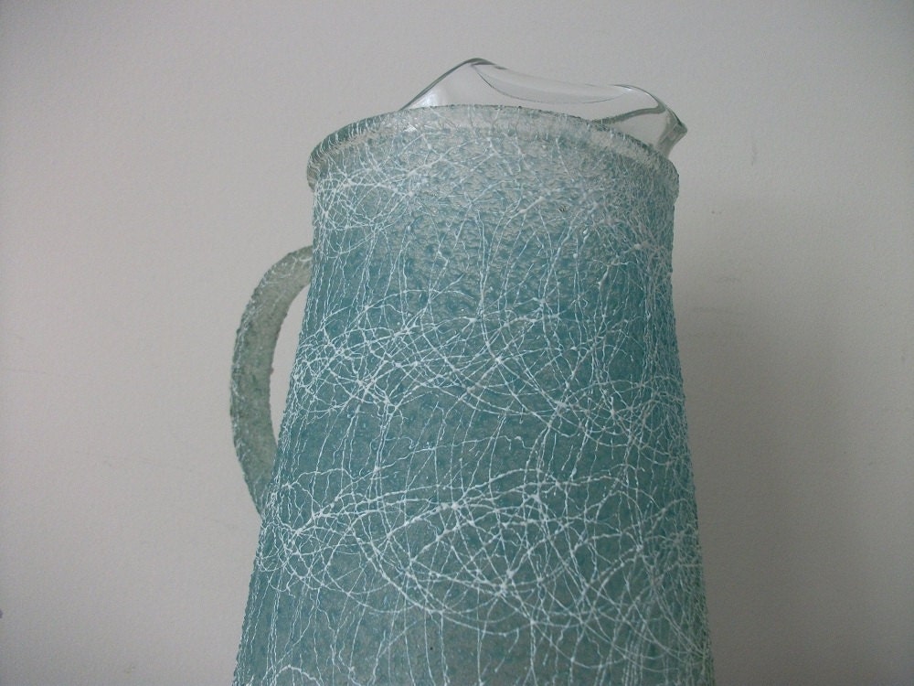 1950 s...........  Retro Pitcher
