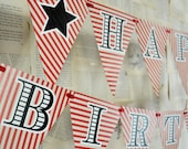 DIY Printables - Happy Birthday Banner Il_170x135