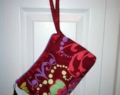 Choose Your Own Fabric - Wristlet