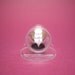 Tiny Sailing Ship is in a tiny bottle -Bottle ship-
