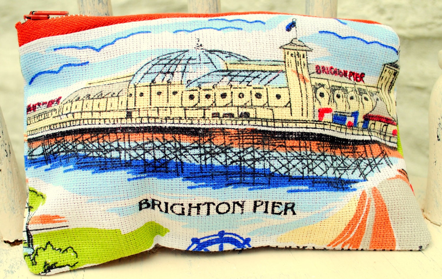 Brighton Purse