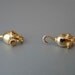 Vintage Mimi di N mouse earrings