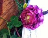 Ranunculus Guestbook Pen