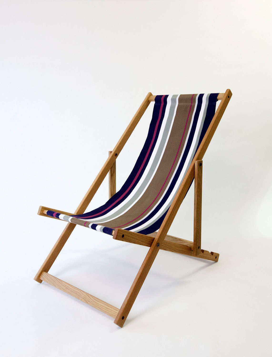 Wasaga Deck Chair
