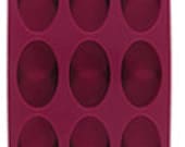 Basic Guest Oval Silicone Mold