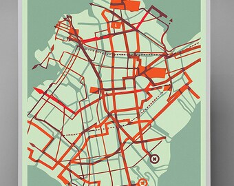 Arterial Brooklyn 03