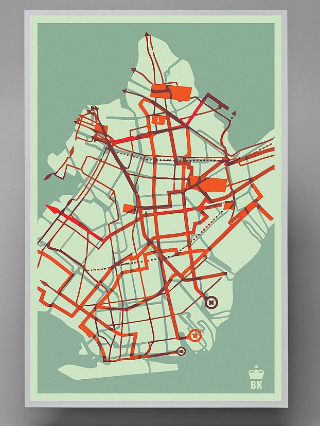 Arterial Brooklyn 03