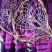 Natural Double Dreamcatcher