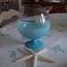 Vintage Frosted Blendo Martini Pitcher Mad Men style at Retro Daisy Girl