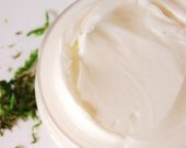 Matcha Whipped Shea Butter - Green Tea