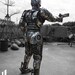 Robot Cop ( Large item ) : made-to-order