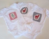 Baby Sale / Pick One Onesie - Hullabaloo MONKEY LLAMA CAMEL Tshirt / Babiease Custom Gift Sets