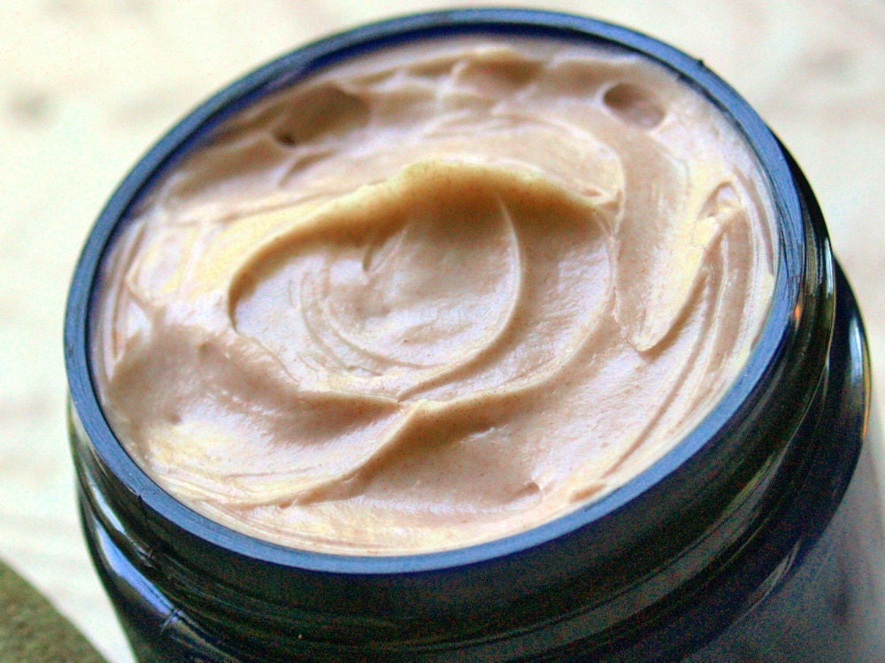 Sun Goddess Shimmering Body Butter - after sun glimmer Choose Your Scent