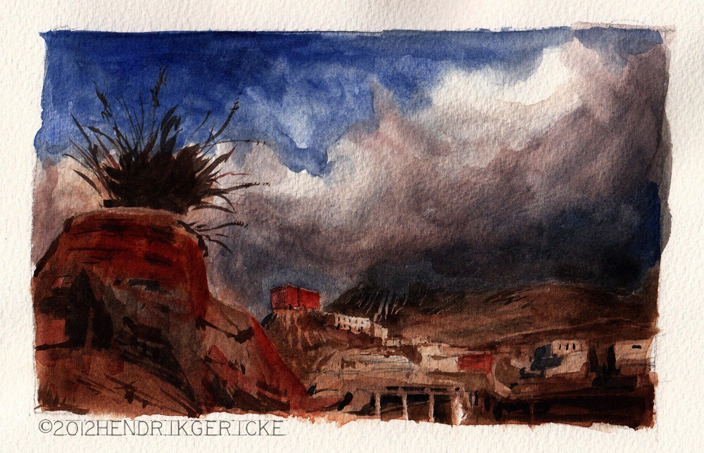 Jharkot