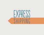express shipping