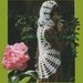 Vintage Crochet Pattern 260 PDF Cobweb Hoodie from WonkyZebra