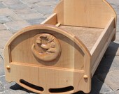 Doll Cradle