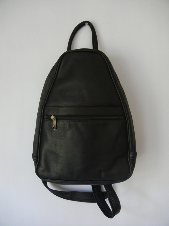champion life stealth sling backpack