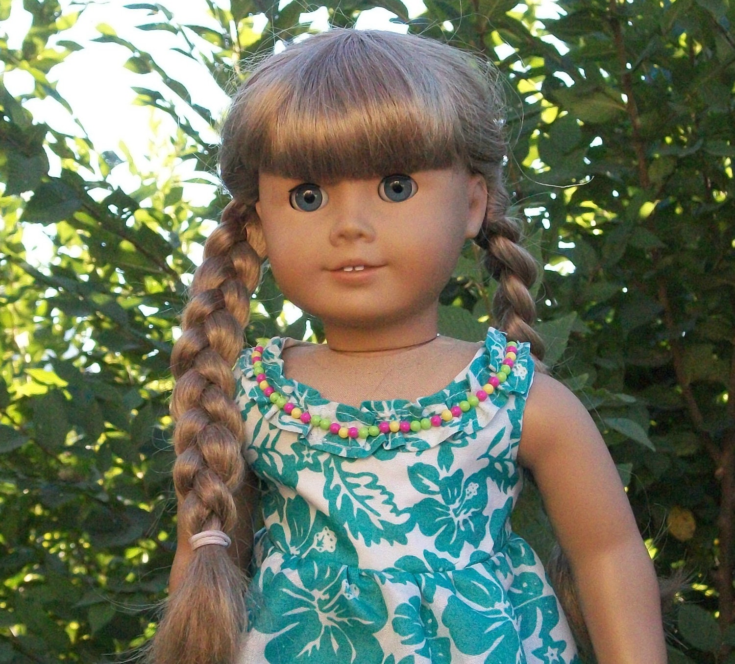 Kanani Doll