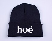 Hoé Beanie