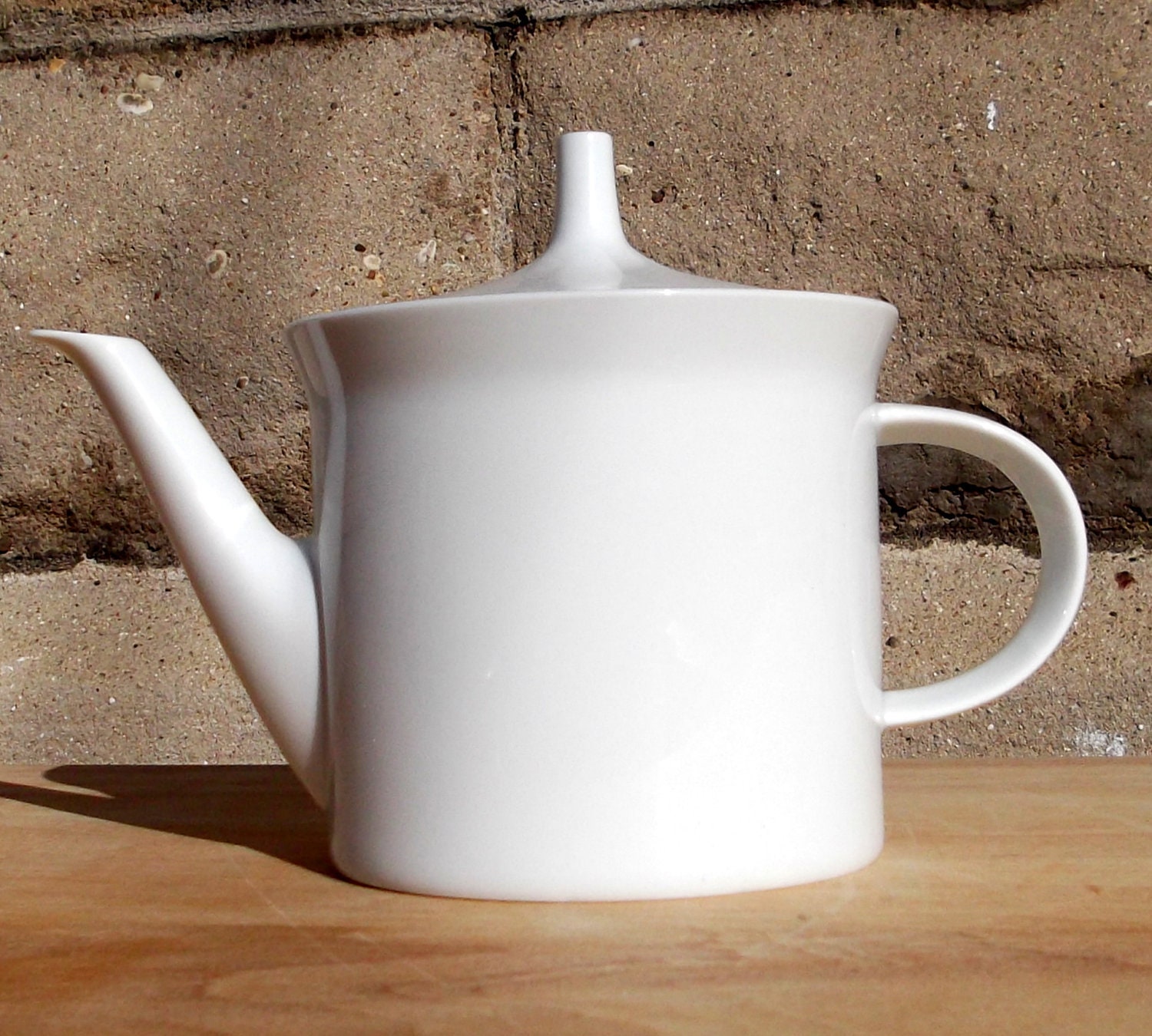 Rosenthal Studio Linie Teapot