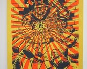 Magic Mystical Monster Mayhem