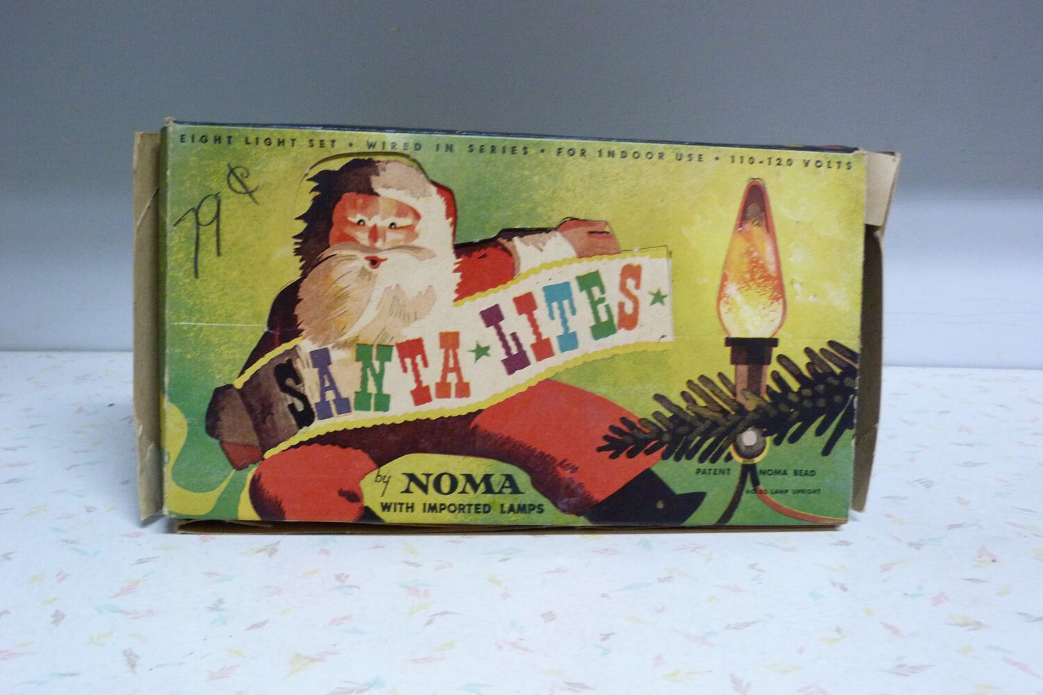 vintage 1950 s christmas lights noma vintage by ravishingretro vintage 1950 s christmas lights noma vintage by ravishingretro