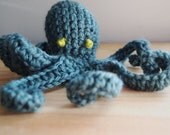 Cat Toy : Octopus