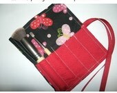 Butterfly, Makeup Brush Holder, Party Favor, Pouch, Make Up Pouch