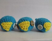 Blue Bird