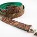 Wood Grain Dog Leash