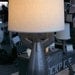 The Megaton - Massive Bomb Lamp