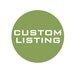 Custom Listing for Chrissy
